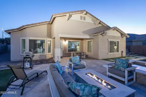 2972 E Ironside Ln, Gilbert, AZ 85298 photo 5