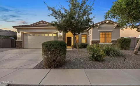 2972 E Ironside Ln, Gilbert, AZ 85298