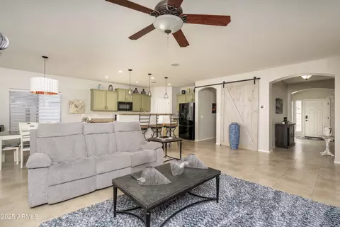 2972 E Ironside Ln, Gilbert, AZ 85298 photo 13