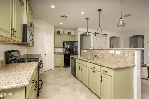 2972 E Ironside Ln, Gilbert, AZ 85298 photo 10