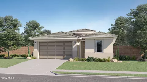 16731 W Chama Dr, Surprise, AZ 85387
