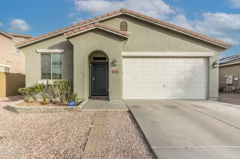 17332 W Jefferson St, Goodyear, AZ 85338