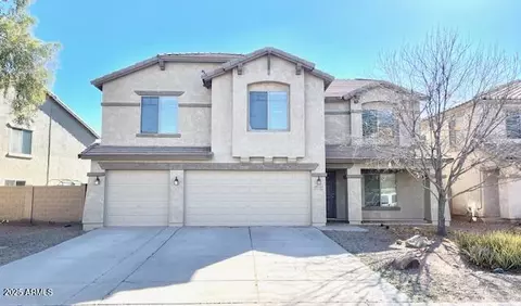 43439 W Magnolia Rd, Maricopa, AZ 85138