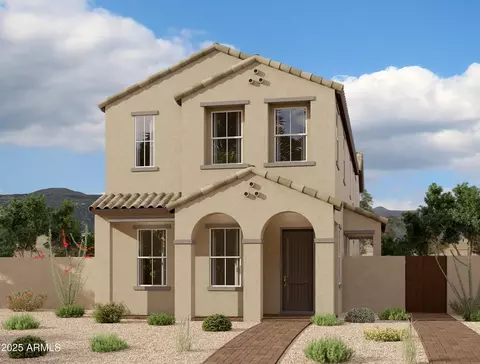 2216 W Chisum Trl, Phoenix, AZ 85085