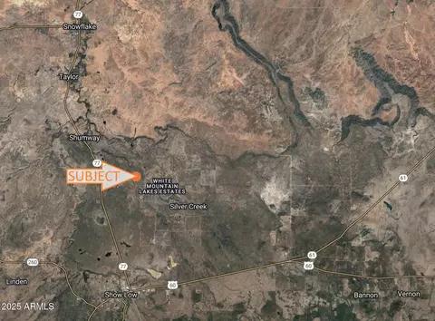 8135 Well Rd #-, Show Low, AZ 85901