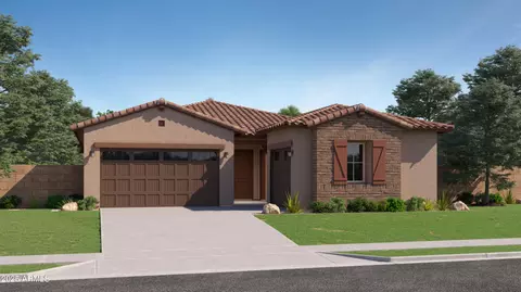 25356 N 150th Ln, Surprise, AZ 85387