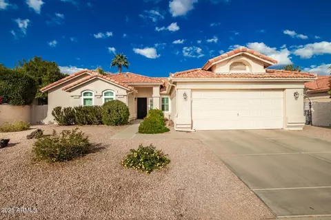 10428 E Hercules Dr, Sun Lakes, AZ 85248