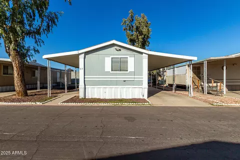 1221 N Dysart Rd #37, Avondale, AZ 85323