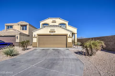 4692 E Jadeite Dr, San Tan Valley, AZ 85143