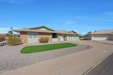 13530 W Spanish Garden Dr, Sun City West, AZ 85375
