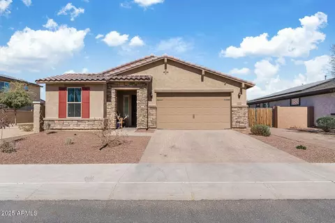 18188 W Fulton St, Goodyear, AZ 85338