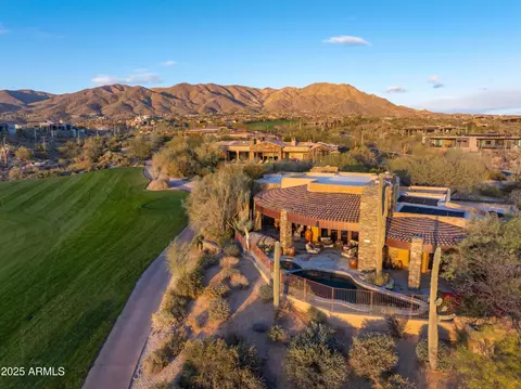 40980 N 97th St, Scottsdale, AZ 85262