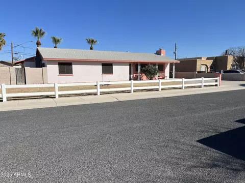 1173 N Mesquite Ln, Coolidge, AZ 85128