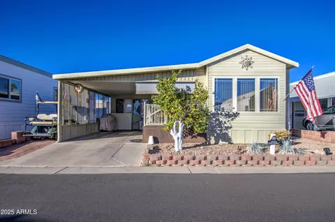 7750 E Broadway Rd #770, Mesa, AZ 85208