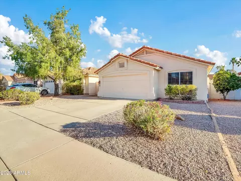 5455 E Fairfield St, Mesa, AZ 85205