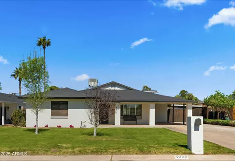 1036 E Glenn Dr, Phoenix, AZ 85020
