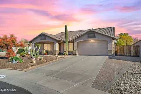20967 N 99th Ln, Peoria, AZ 85382