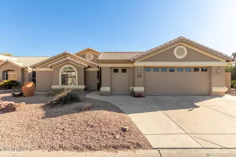 15491 W Amelia Dr, Goodyear, AZ 85395
