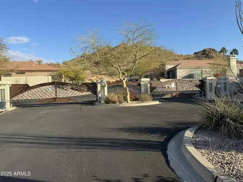 6334 E Viewmont Dr #9, Mesa, AZ 85215 photo 25