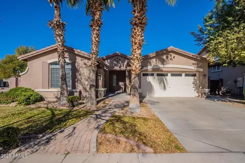 18630 E Seagull Dr, Queen Creek, AZ 85142