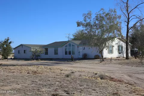 22401 E Pinebrooke Ln, Florence, AZ 85132