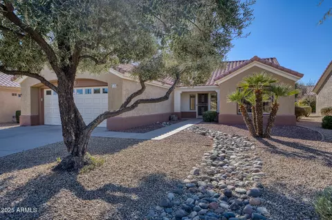 14209 W Via Manana --, Sun City West, AZ 85375