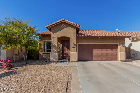 43244 N Heavenly Way, Anthem, AZ 85086