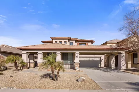 15450 W Tasha Cir, Surprise, AZ 85374