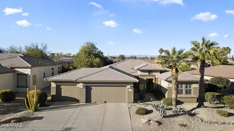 20188 N Sojourner Dr, Surprise, AZ 85387