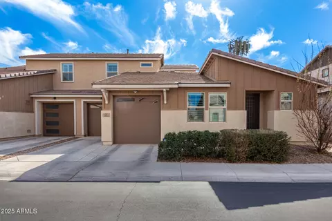 1921 E Lantana Dr, Chandler, AZ 85286