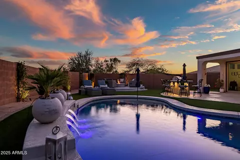 41240 N Shadow Creek Ct, Anthem, AZ 85086