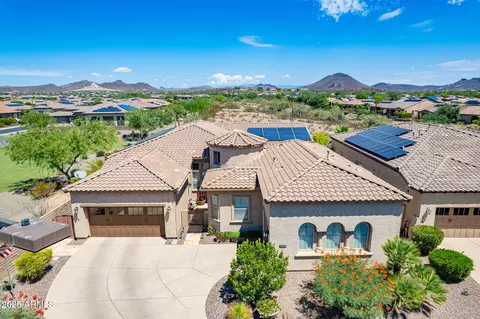 29849 N 130th Dr, Peoria, AZ 85383
