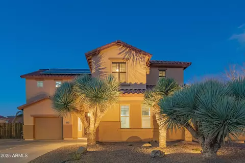 3730 E Kingbird Pl, Chandler, AZ 85286