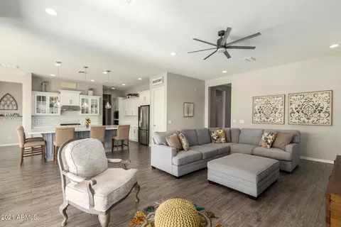 4506 S Eastern Run, Mesa, AZ 85212 photo 6