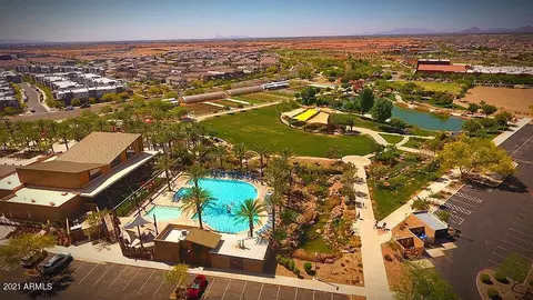 4506 S Eastern Run, Mesa, AZ 85212 photo 43