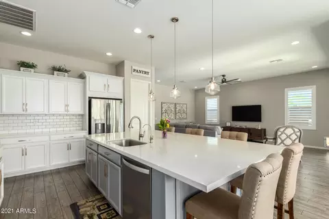 4506 S Eastern Run, Mesa, AZ 85212 photo 11