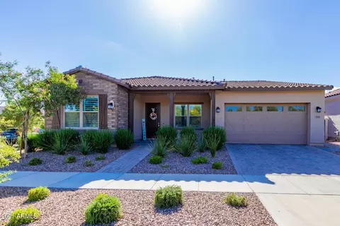 4506 S Eastern Run, Mesa, AZ 85212 photo 2