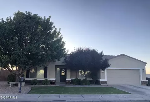 1924 N Cota Ln, Thatcher, AZ 85552