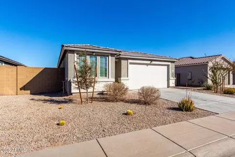 308 E Hawaii Dr, Casa Grande, AZ 85122