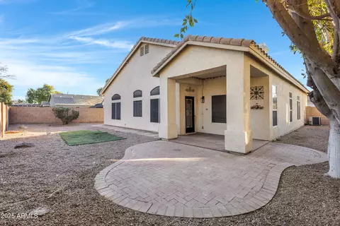 1911 S Saddle St, Gilbert, AZ 85233 photo 26