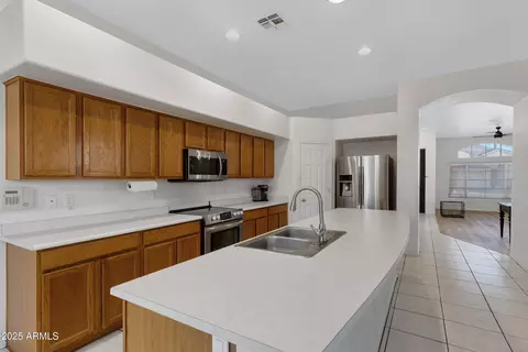 1911 S Saddle St, Gilbert, AZ 85233 photo 13