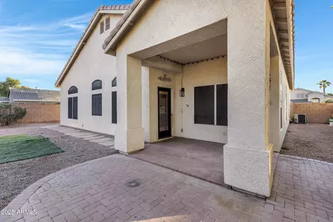 1911 S Saddle St, Gilbert, AZ 85233 photo 29