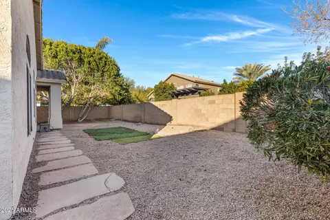 1911 S Saddle St, Gilbert, AZ 85233 photo 28