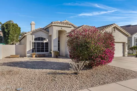 1911 S Saddle St, Gilbert, AZ 85233 photo 2