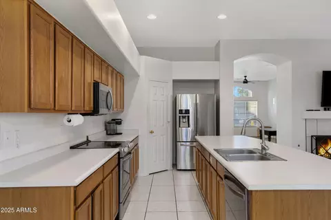 1911 S Saddle St, Gilbert, AZ 85233 photo 14