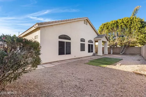 1911 S Saddle St, Gilbert, AZ 85233 photo 27