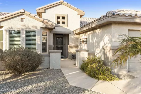 15856 W Sage Trl, Surprise, AZ 85374