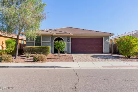 30723 N 25th Dr, Phoenix, AZ 85085