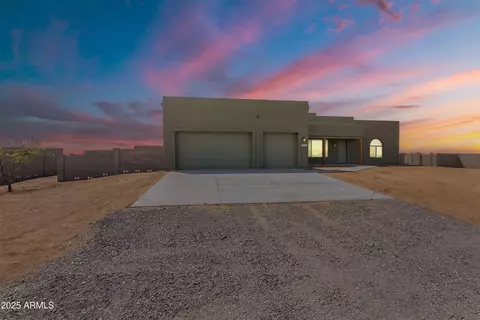 29340 N 231st Ave, Wittmann, AZ 85361