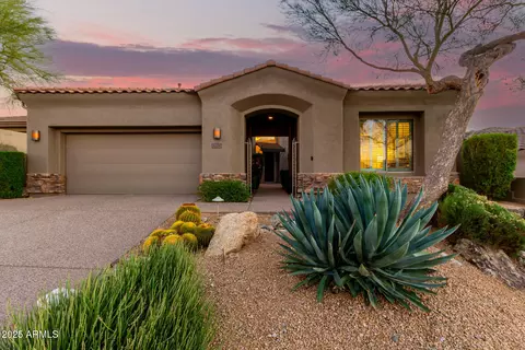 11509 E Beck Ln, Scottsdale, AZ 85255